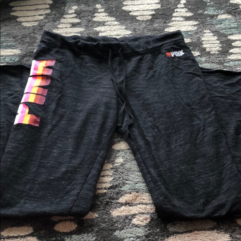 PINK Victoria’s Secret sweats